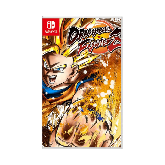 Dragon Ball FighterZ – Nintendo Switch